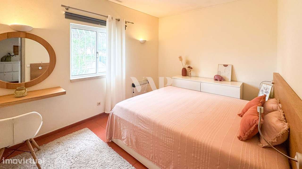 Apartamento T1 com Rooftop Privado em Vilamoura - Grande imagem: 4/25