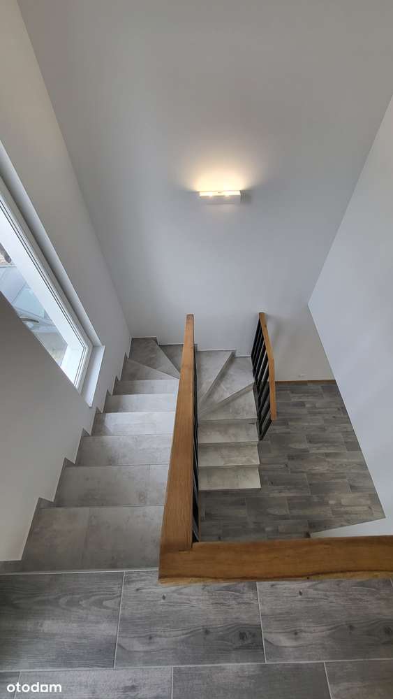 Dwupoziomowe z ogrodem -urządzone do wprowadzenia - ul. I.Kaczmarka-7