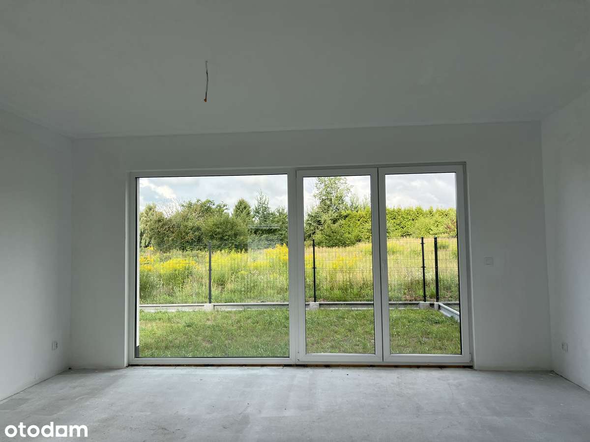 Bliźniak 77m2 + ogród i 2 m.  postojowe w cenie! 0% prowizji | GOTOWE! - Pełny obrazek: 3/19