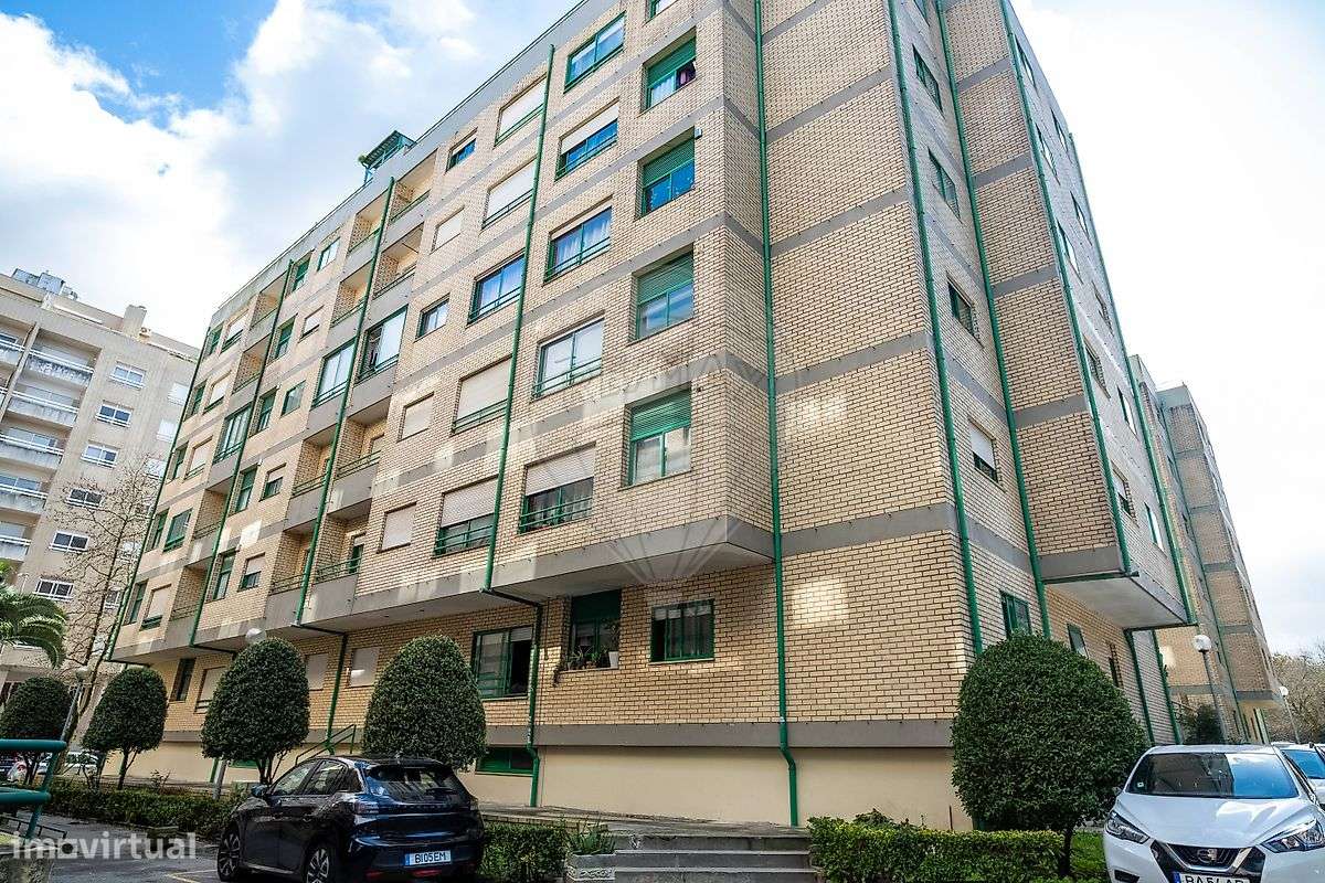 Apartamento T2 para venda - Grande imagem: 2/23