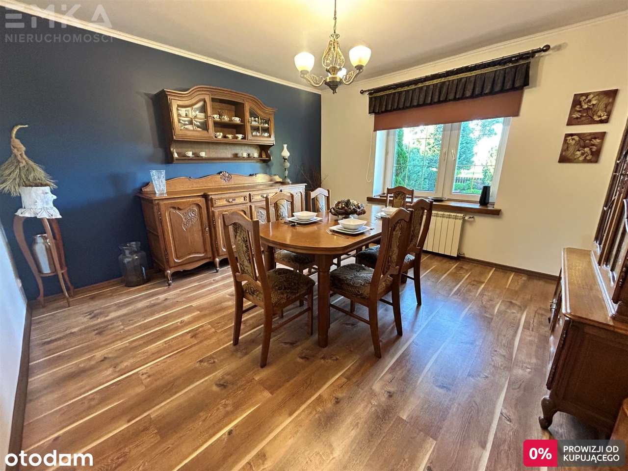 Komfortowy dom 160m² z ogrodem – jezioro Głuszyńs-14