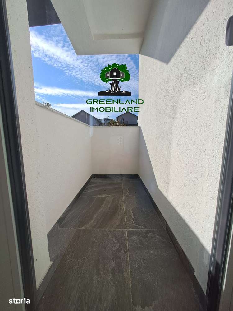 Casa 3 Camere, INTABULATA, 90 mp , Terasa, Curte Amenajata, Rediu - Imagine principală: 5/15