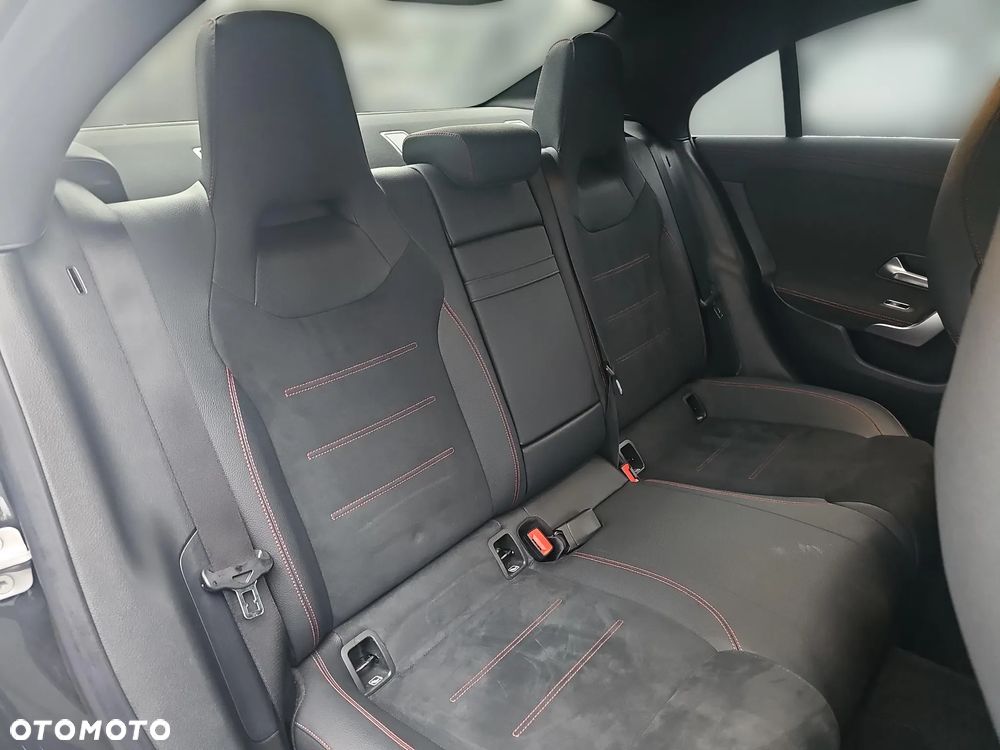 200 163KM Pakiet AMG Advanced Plus Multibem FV23% Salon PL 1właściciel