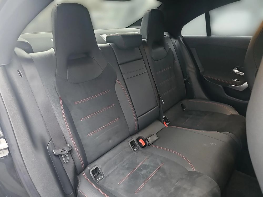 200 163KM Pakiet AMG Advanced Plus Multibem FV23% Salon PL 1właściciel