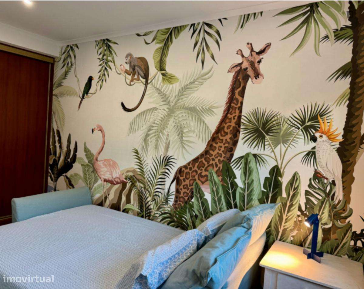 Casa com 5 quartos - localizado em Setubal - Grande imagem: 5/51