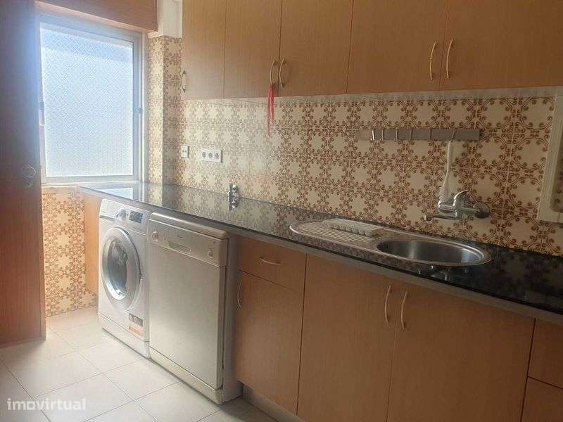 T2 na Arroja - Arrendamento - Grande imagem: 4/12