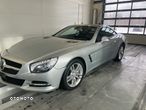 Mercedes-Benz SL 500 7G-TRONIC - 10