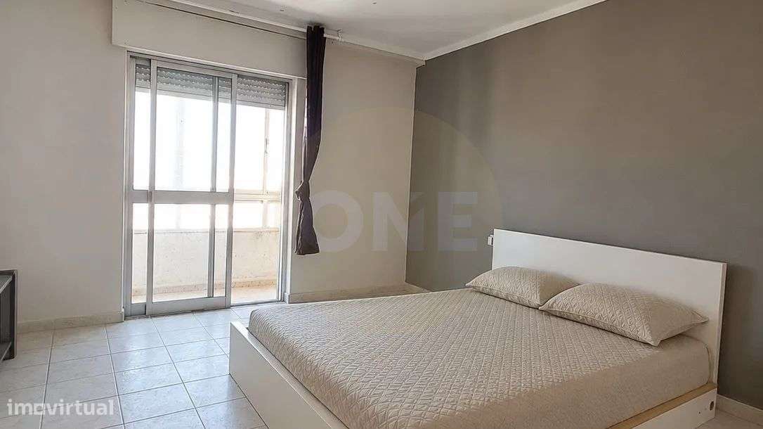 Apartamento T2 - Centro de Faro-9
