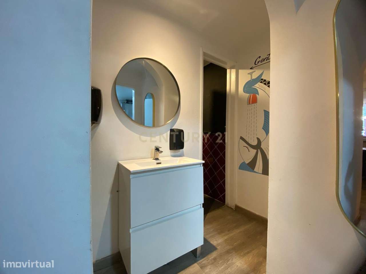 Trespasse - Restaurante em Localização Premium-17