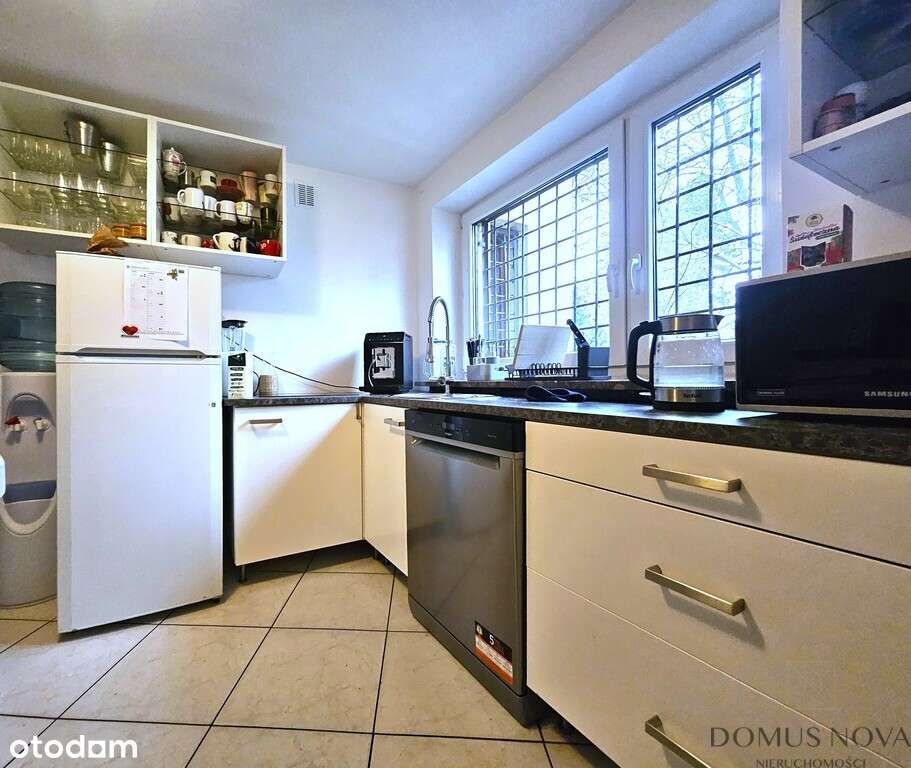 Do wynajęcia klimatyczny dom - lokal biurowy - Pełny obrazek: 4/16