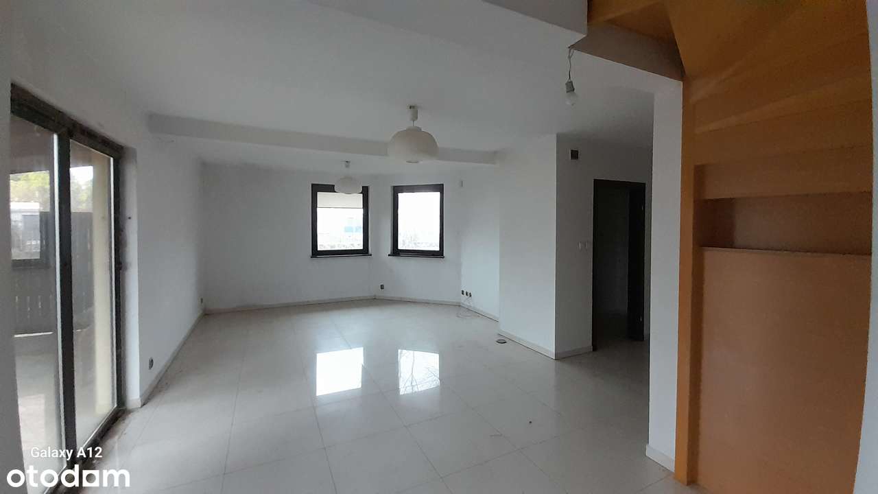 Dom w Sulejówku pod Warszawą| Bezpośrednio - Pełny obrazek: 4/10