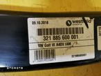 VW GOLF VI HB HAK HOLOWNICZY 321885600001 - 7