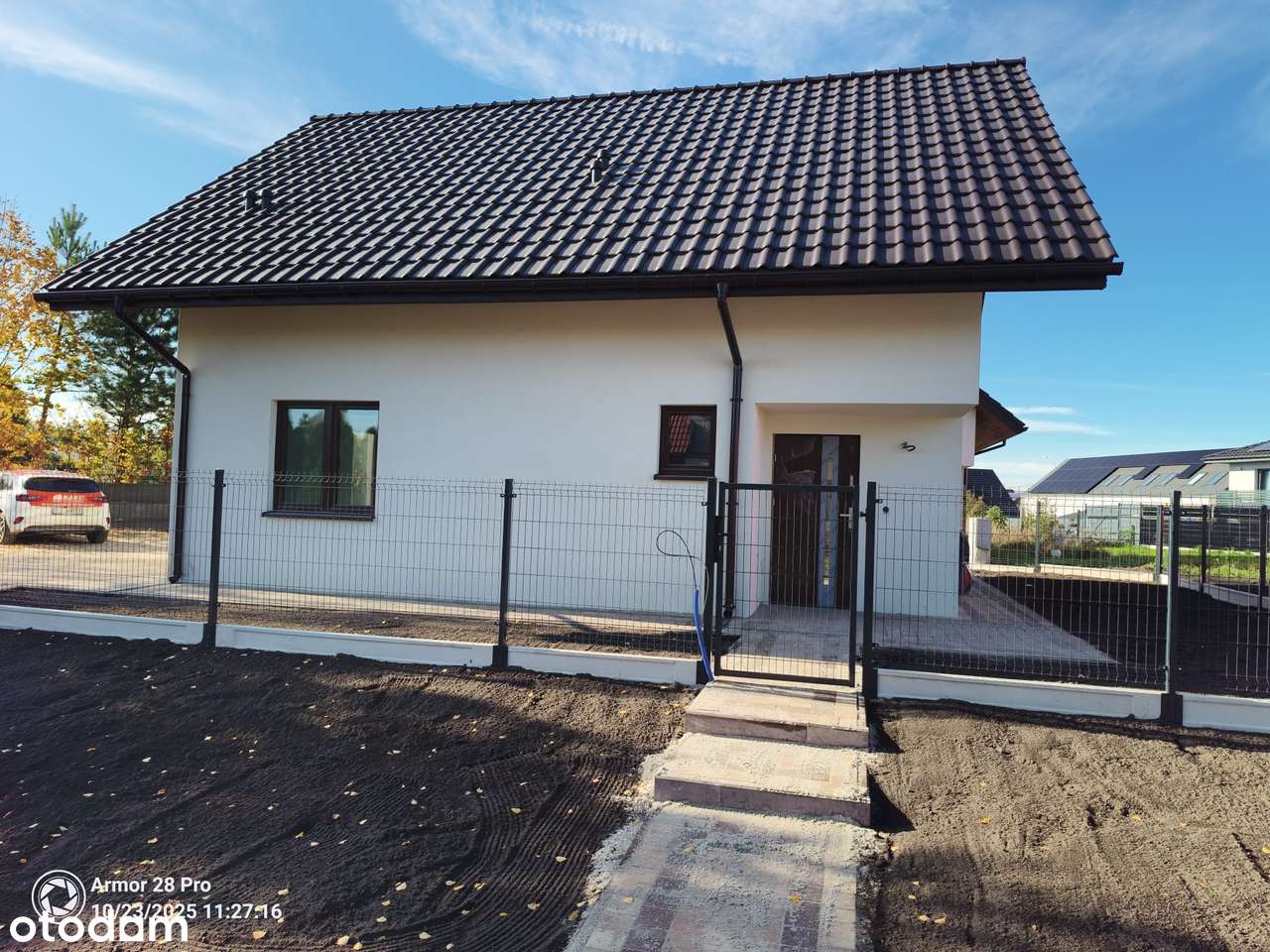 Dom na sprzedaż Mikołów - Pełny obrazek: 4/4