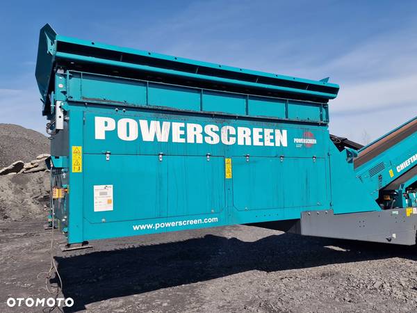 Powerscreen Chieftain 2100x 2-DECK - 7