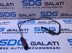 Sonda Temperatura Gaze Inaintea Catalizatorului Seat Toledo 3 2.0TDI BMM 2005-2009 Cod: 03G906088K - 1