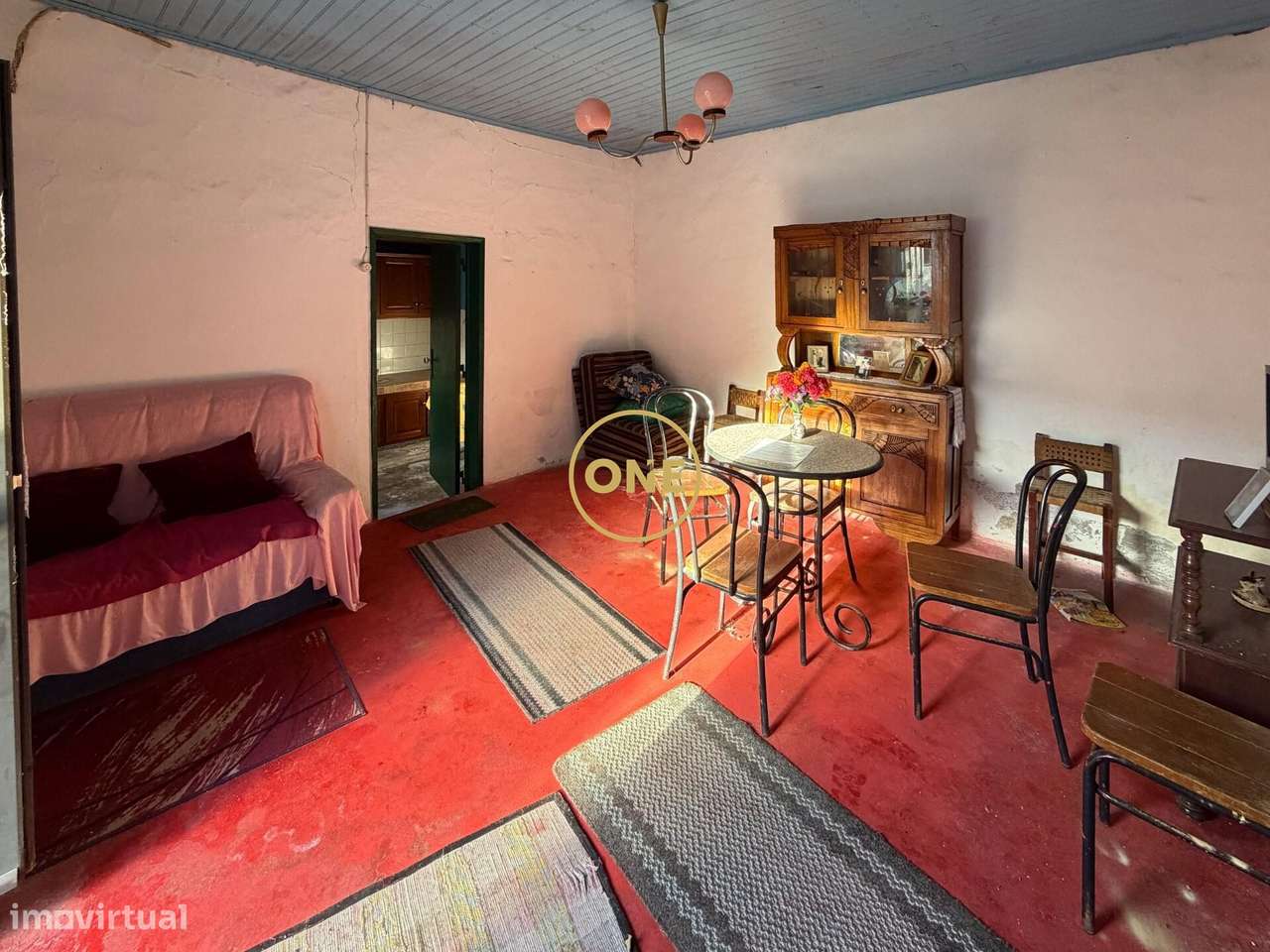 Conjunto de 3 Artigos em Val de Vez – Potencial Único a 5 min da A8 - Grande imagem: 2/28