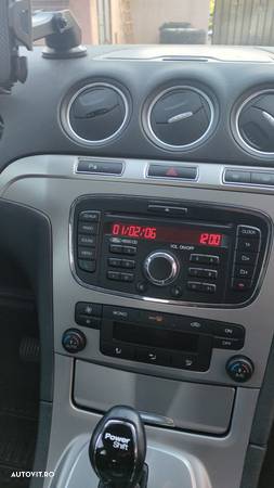 Ford Galaxy 2.0 TDCi Powershift Trend - 24