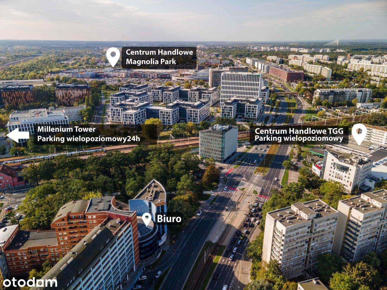 Lokal biurowy 188,70 m² Legnicka 46A bezpieczny gotowiec inwestycyjny-8