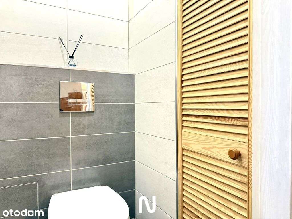 Komfortowe mieszkanie przy ulicy Liściastej-12