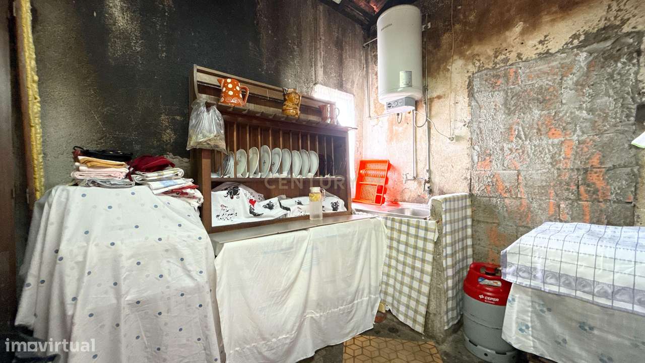 Quinta em Miomães, Resende | Um refúgio rural com cerca de 4 hectares-50