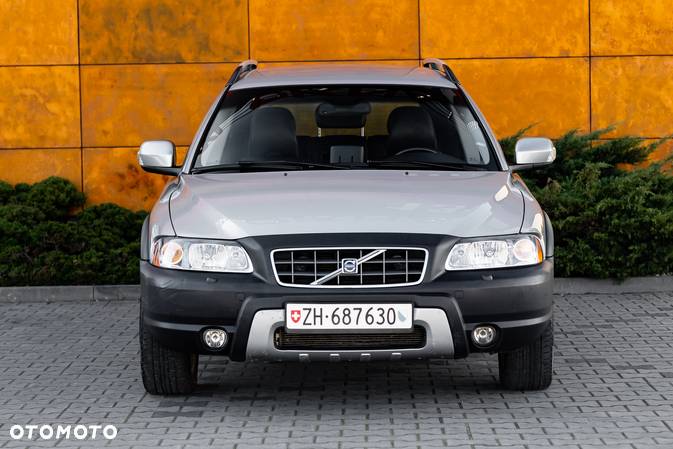 Volvo XC 70 D5 AWD Summum - 11