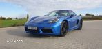 Porsche 718 Cayman PDK - 15