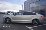 Ford Mondeo 2.0 TDCi Start-Stopp Titanium - 4