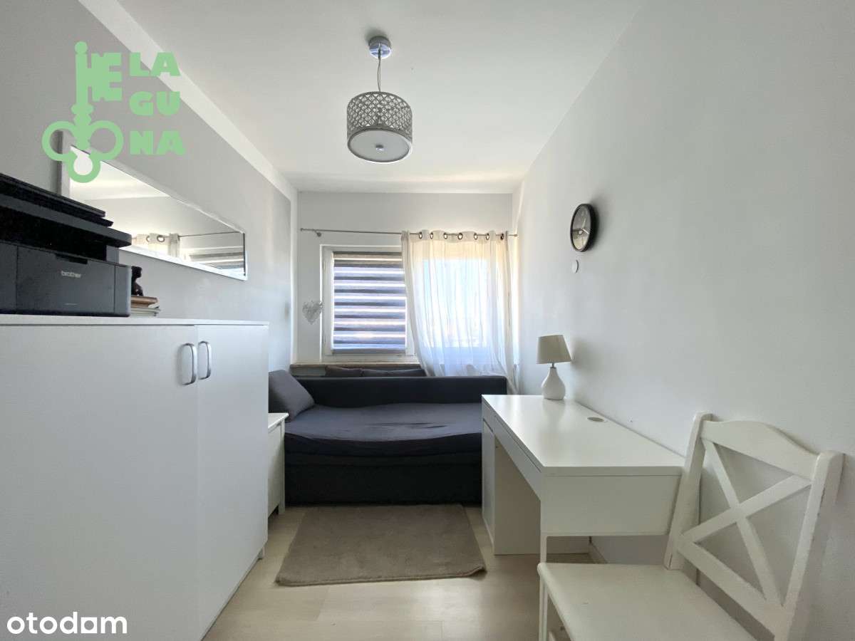 3-pokojowe mieszkanie, Gdynia Obłuże-7