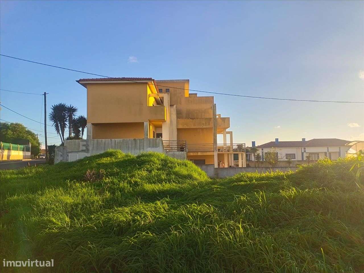 Moradia T5 em Silveira, Torres Vedras – Venda de 50% do Imóvel - Grande imagem: 5/9