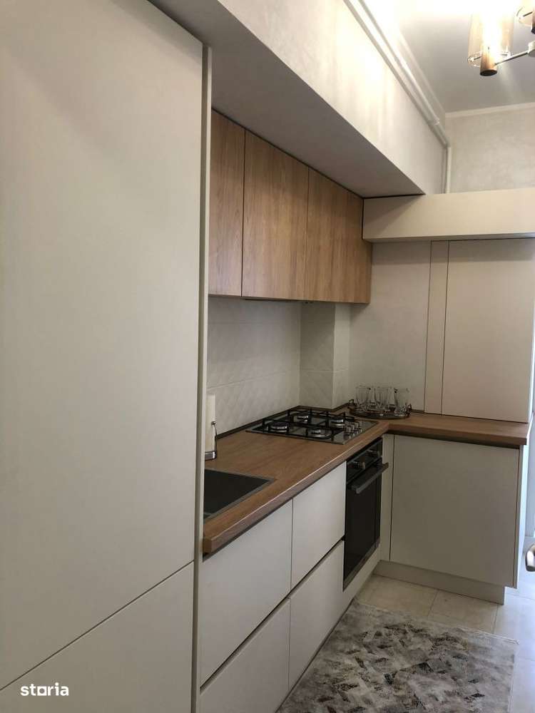 Prima închiriere 2 camere, loc de parcare inclus, Royal Town Copou - Imagine principală: 5/11