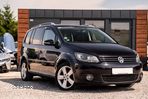 Volkswagen Touran 2.0 TDI DPF DSG Highline - 3