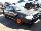 SKODA OCTAVIA I LIFT 00-10 1.9 TDI ALTERNATOR - 1