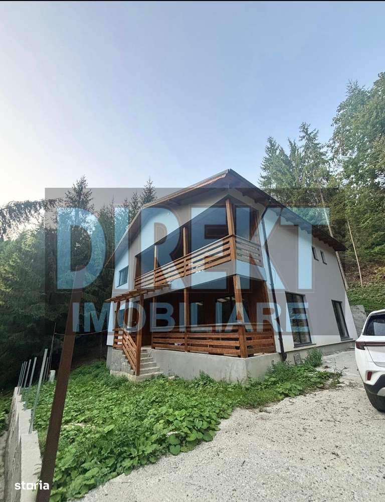 Cabană / Pensiune în Colibița- investitie  la 709 €/mp, aproape de lac-0