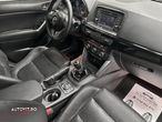 Mazda CX-5 SKYACTIV-D 150 AWD SCR Exclusive-Line - 12