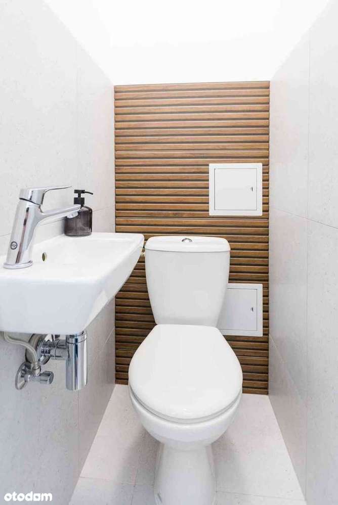 Przytulne 4-pokojowe mieszkanie | Tumidajskiego | 48 m² - Pełny obrazek: 4/10