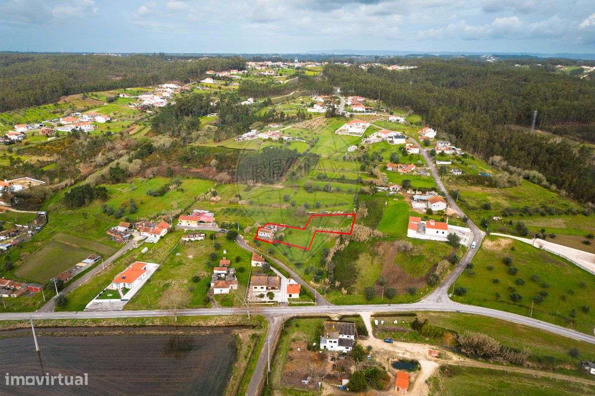 Moradia T2 para venda - Grande imagem: 4/38