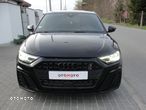 Audi A1 40 TFSI Sportback S tronic S line - 20