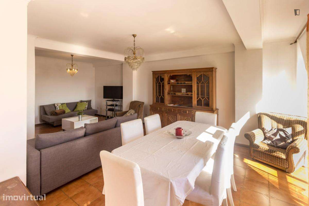 Apartamento com 2 quartos - localizado em Póvoa de Varzim Porto - Grande imagem: 4/10