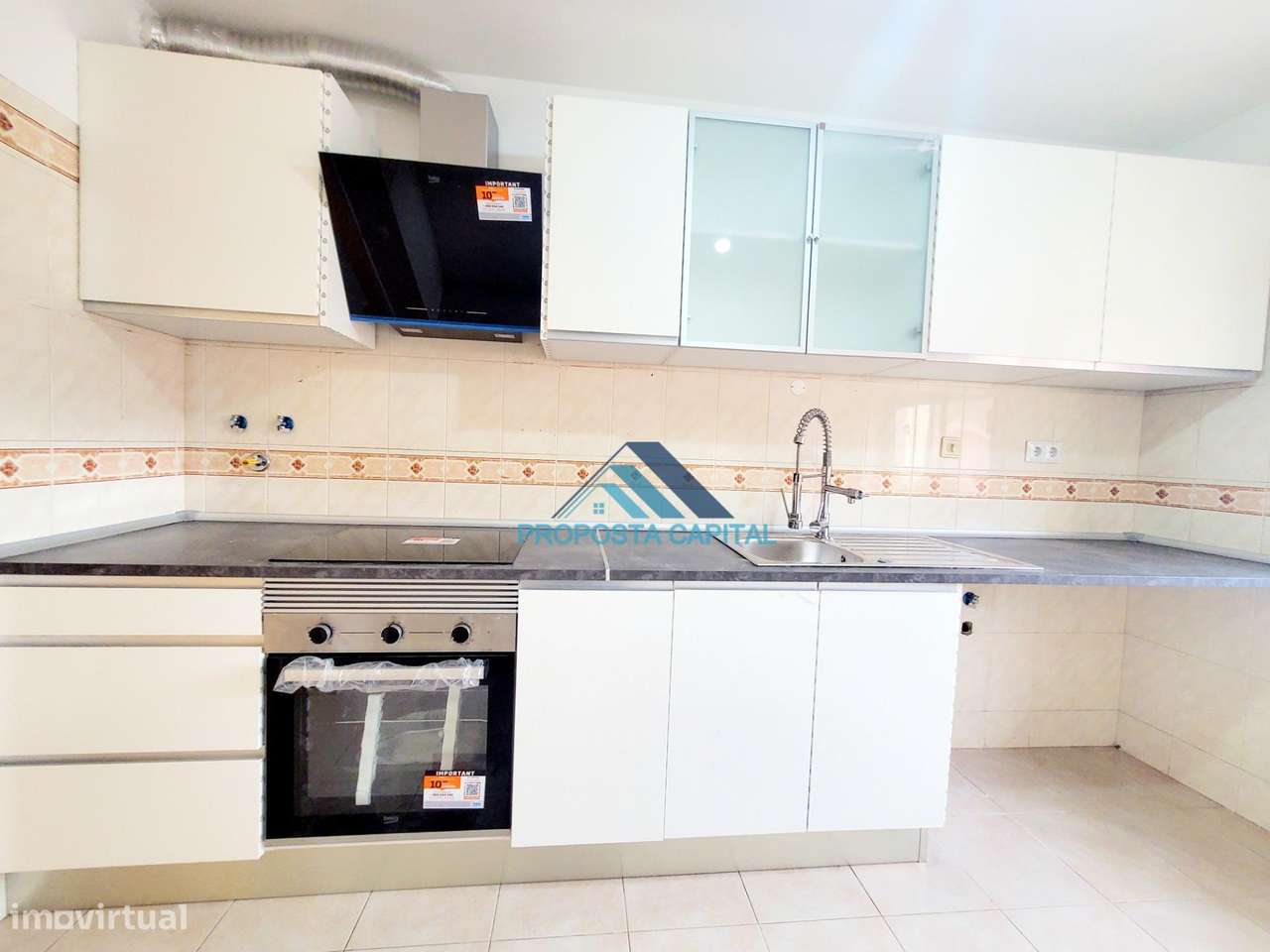 APARTAMENTO TOTALMENTE REMODELADO | ALGUEIRÃO - MEM MARTINS-24