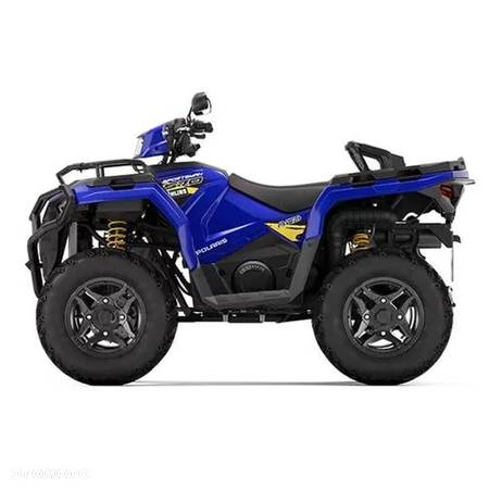 Polaris Sportsman - 3