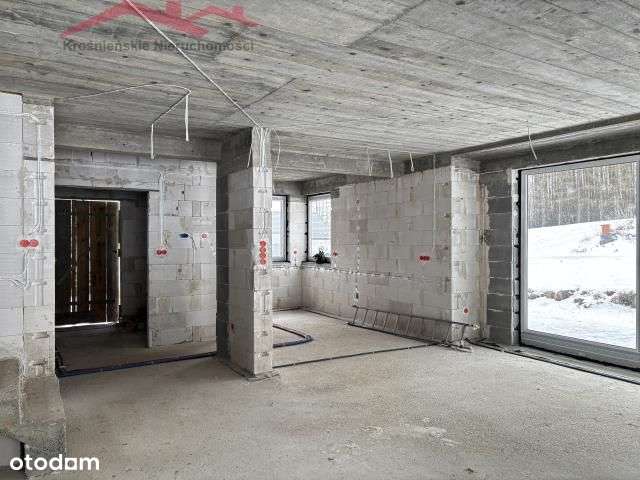 Nowy dom w doskonałej lokalizacji w Rymanowie-15