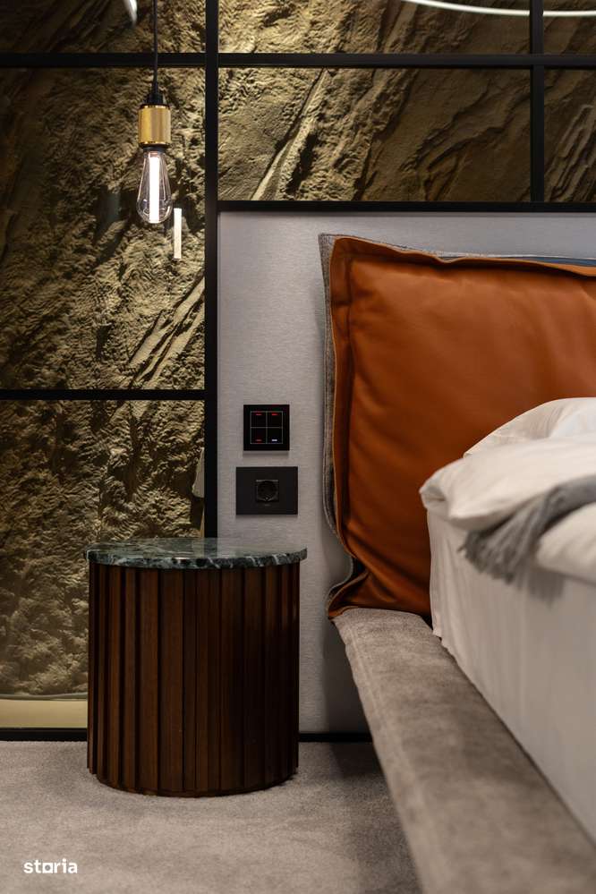 Vila Superba | Piscina | Fitness | 286mp Utili | Mobilata si utilata - Imagine principală: 5/20