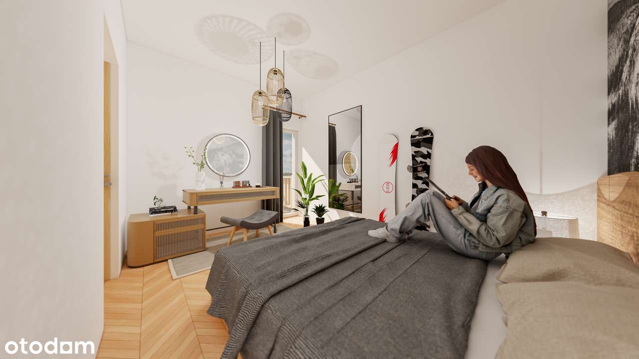 Apartamenty Koniówka, Chochołów | Faktura VAT | Termy - Pełny obrazek: 4/16