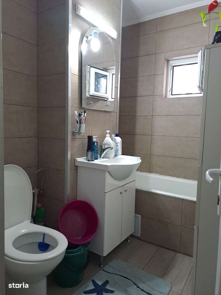 Vând apartament cu 3 camere, etaj 2,B-dul Dacia, 2 balcoane - Imagine principală: 5/12
