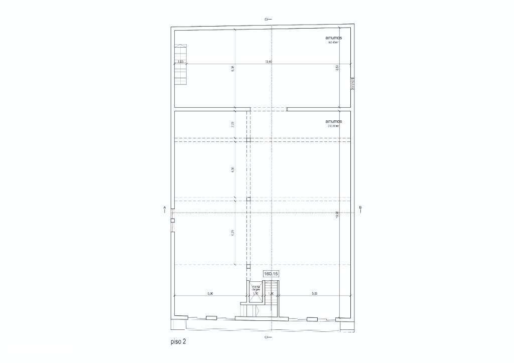 INVESTIMENTO - PRÉDIO EM ODIVELAS - VALE GRANDE - PONTINHA-18