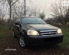 Dezmembrez Chevrolet Lacetti 2009 - 1