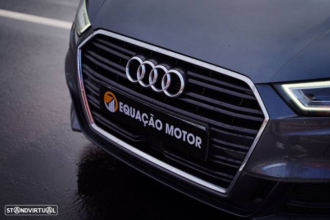 Audi A3 Limousine 1.6 TDI S-line S tronic - 15