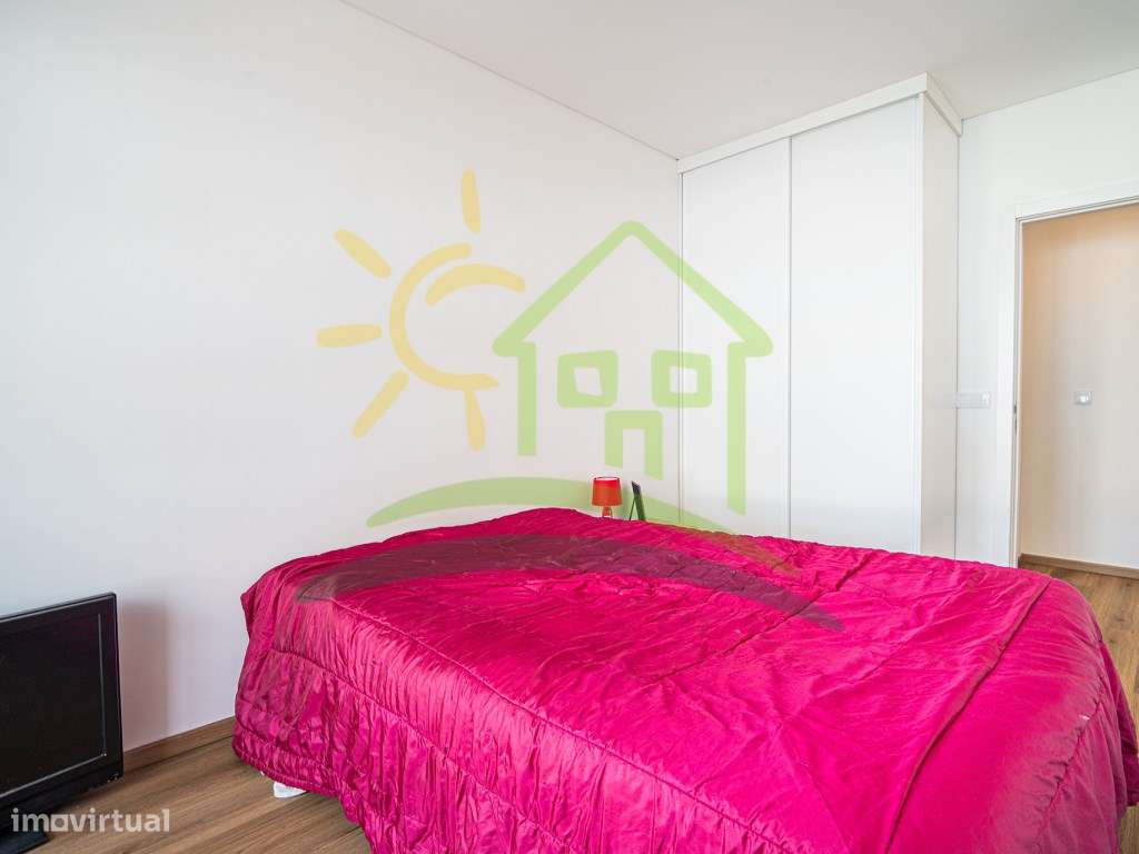 Apartamento T1 Tot. Remodelado Olival Basto Terraço 80m2-20