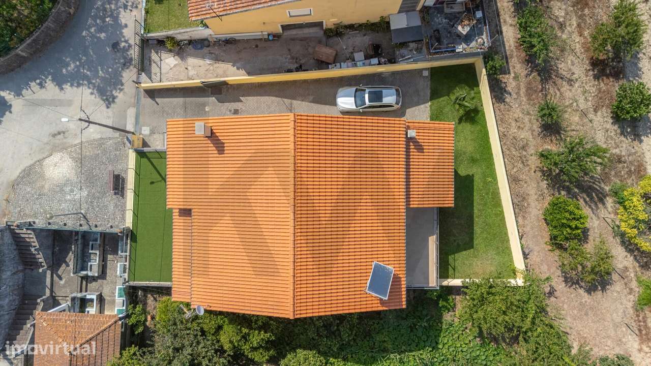 Moradia T3+1 - Grande imagem: 4/50