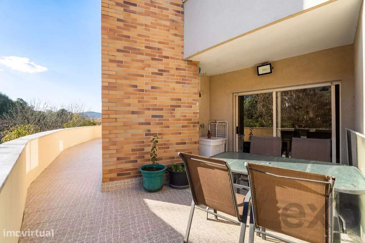 Fantástico apartamento T3 com Terraço e localização de excelência pert - Grande imagem: 5/29